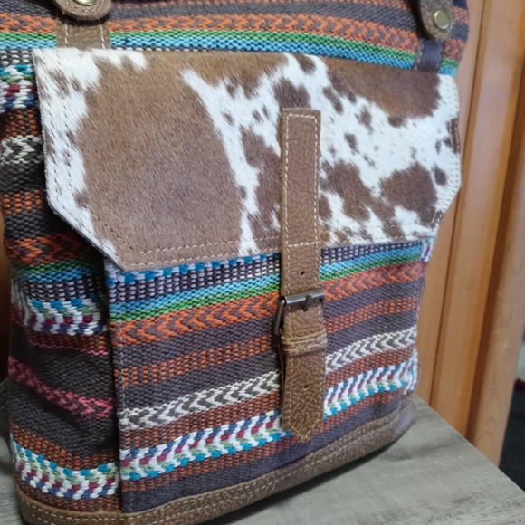 NWT Myra Backpack - Picture 8 of 11